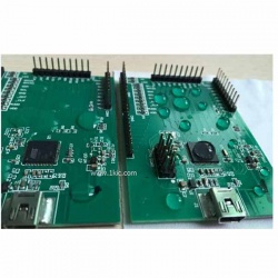 PCB線路板疏水納米鍍膜液